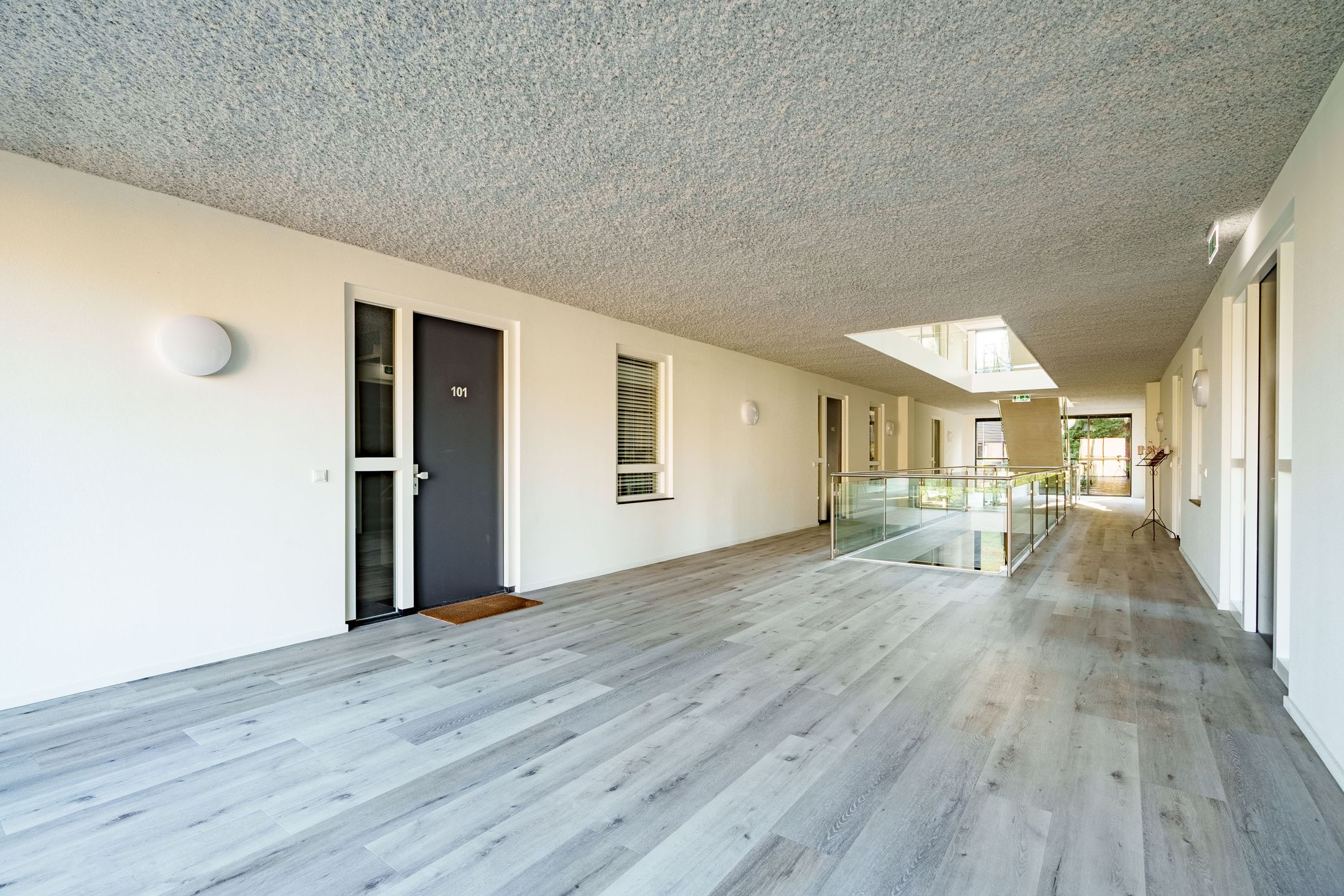 Foto 6 van Arboretumlaan 6-101