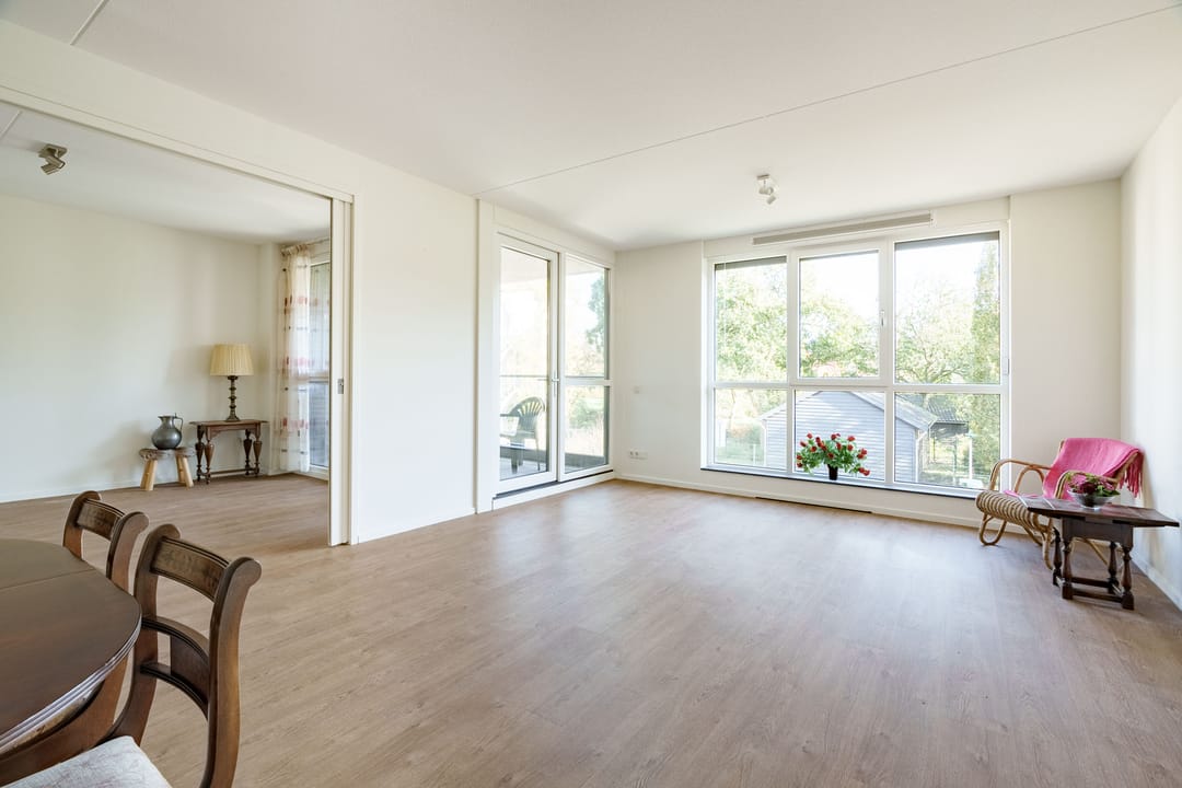 Foto 7 van Arboretumlaan 6-101