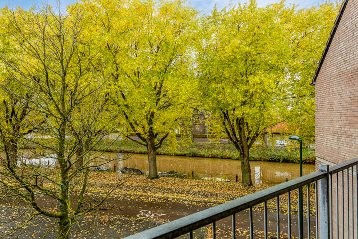 Foto 18 van Spuistraat 74