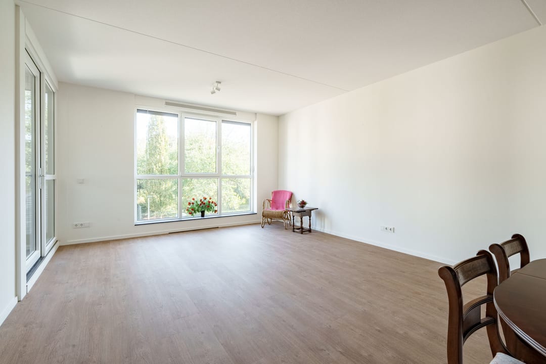 Foto 8 van Arboretumlaan 6-101