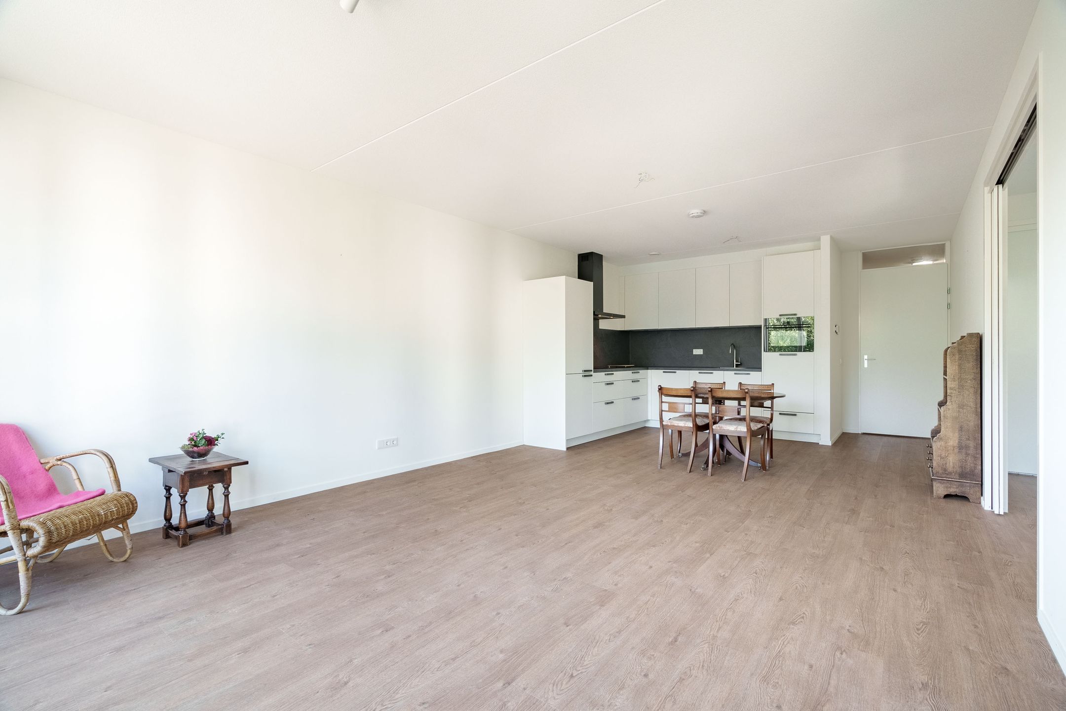 Foto 9 van Arboretumlaan 6-101