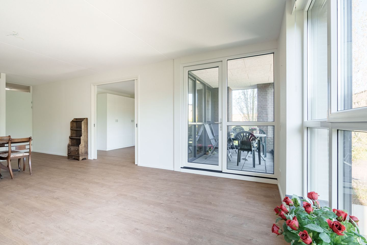 Foto 10 van Arboretumlaan 6-101