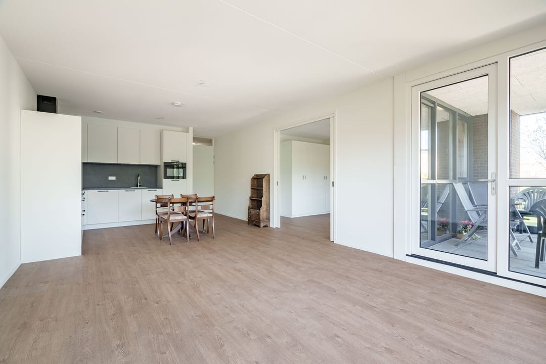 Foto 11 van Arboretumlaan 6-101