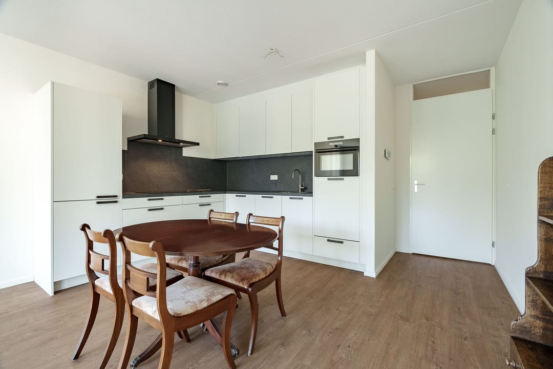 Foto 13 van Arboretumlaan 6-101