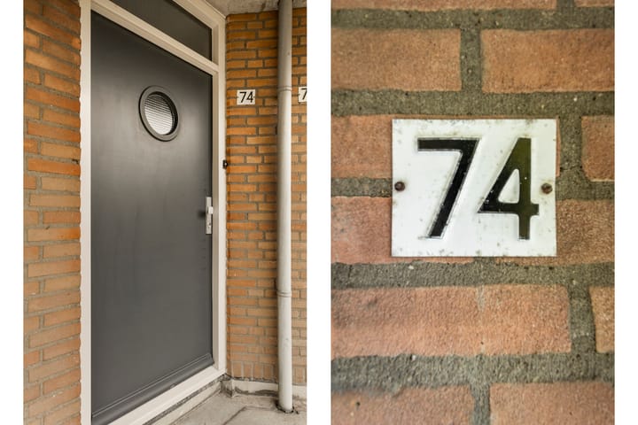 Foto 8 van Spuistraat 74