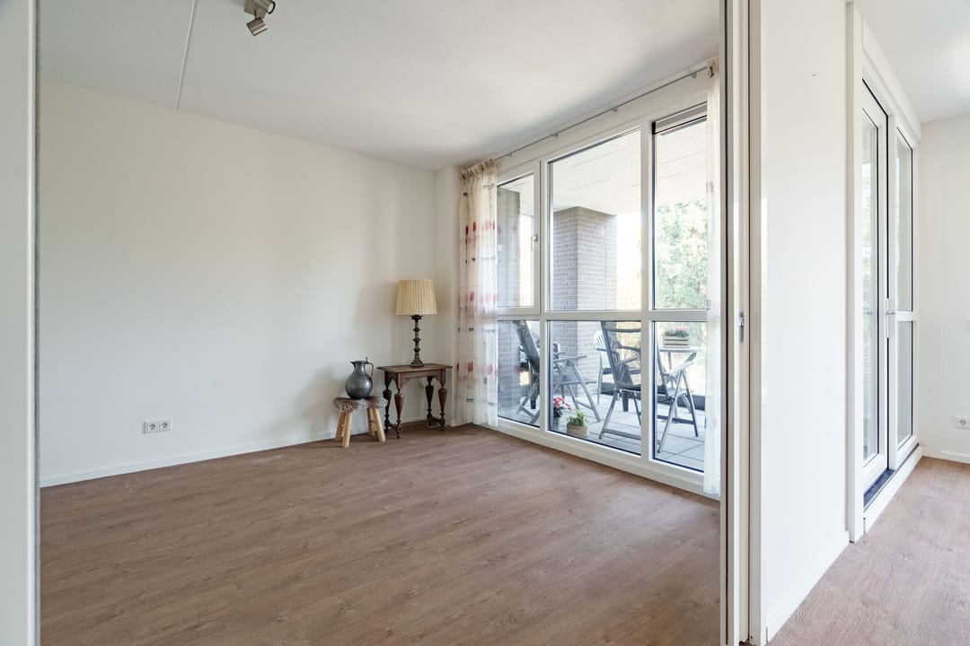 Foto 16 van Arboretumlaan 6-101