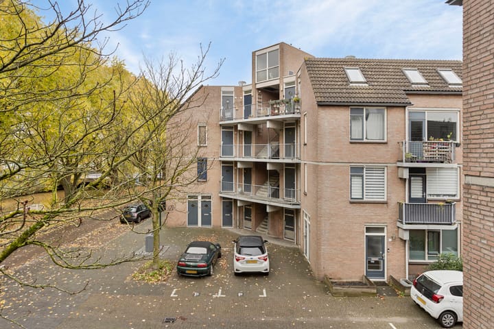 Foto 22 van Spuistraat 74