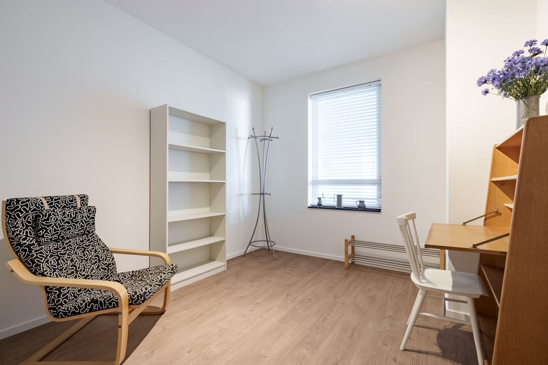 Foto 22 van Arboretumlaan 6-101