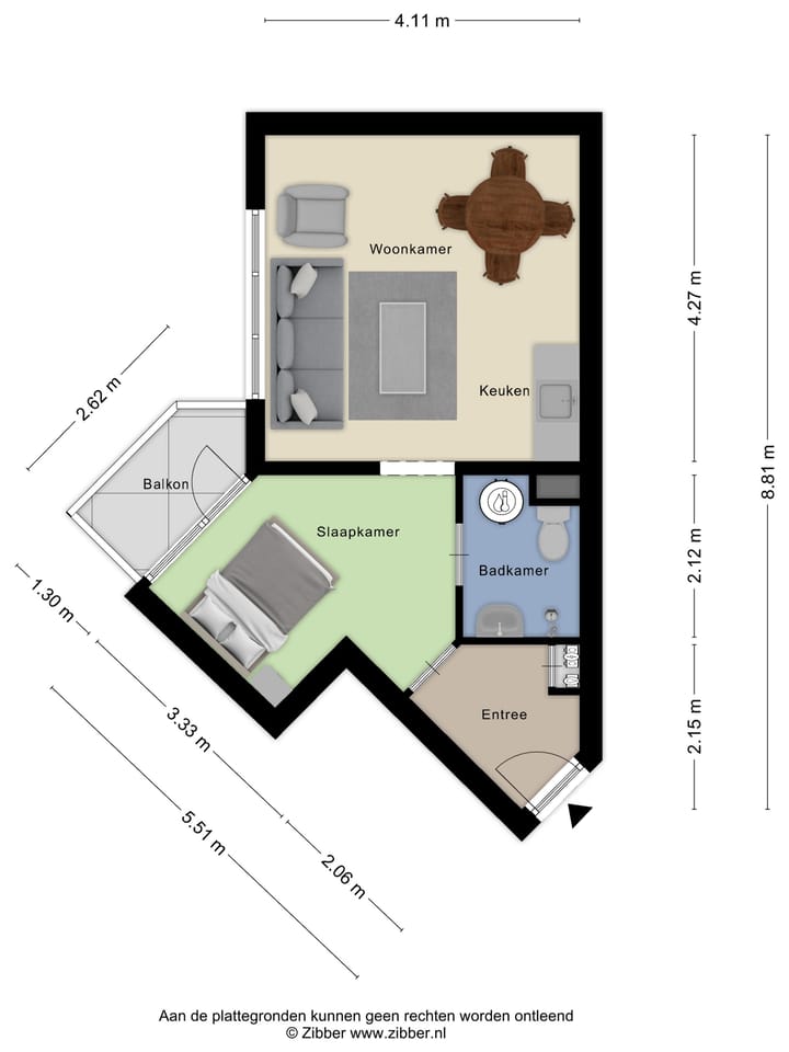 Foto 23 van Spuistraat 74