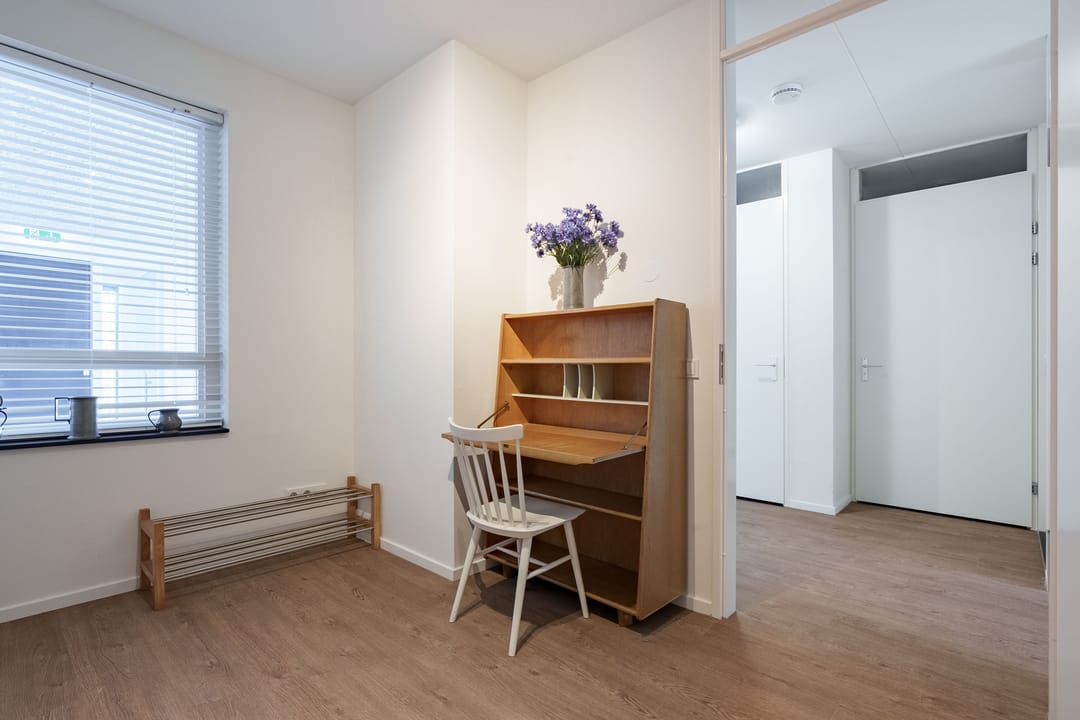 Foto 23 van Arboretumlaan 6-101