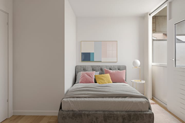 Foto 12 van Spuistraat 74