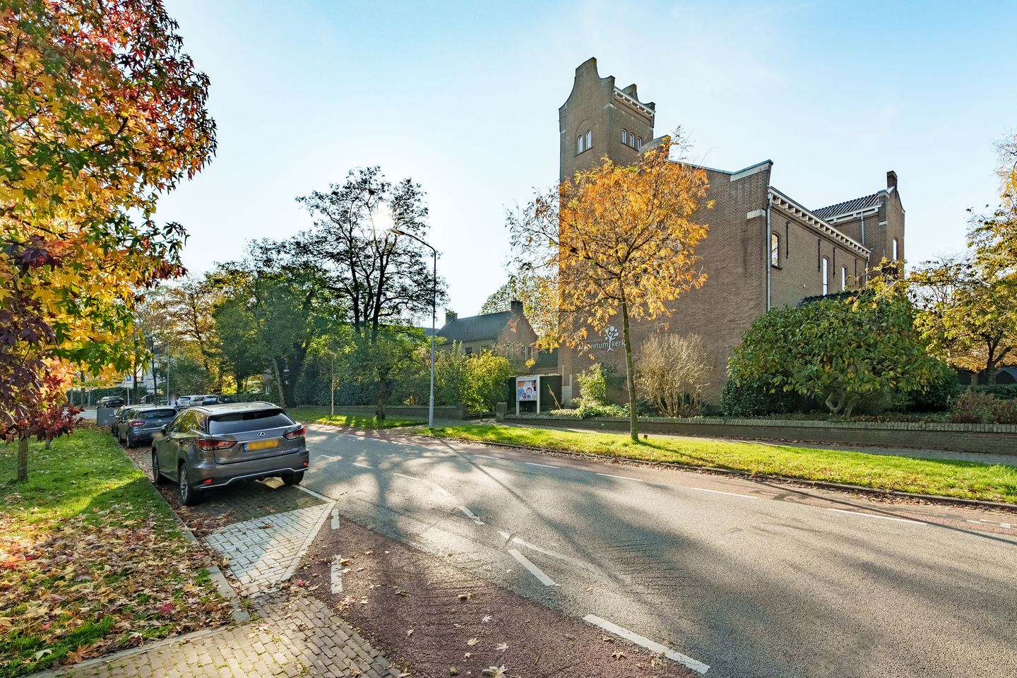 Foto 29 van Arboretumlaan 6-101