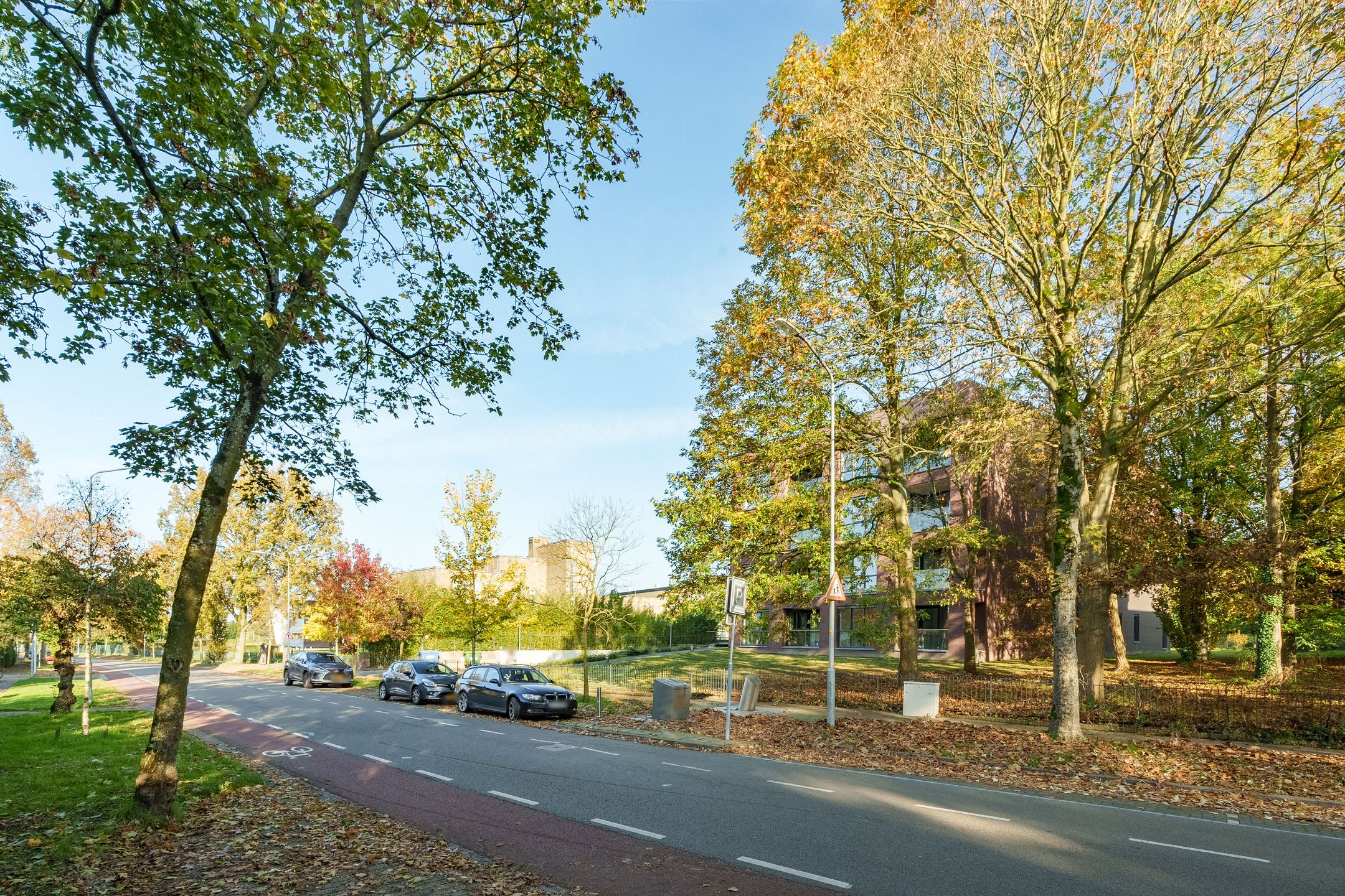 Foto 30 van Arboretumlaan 6-101