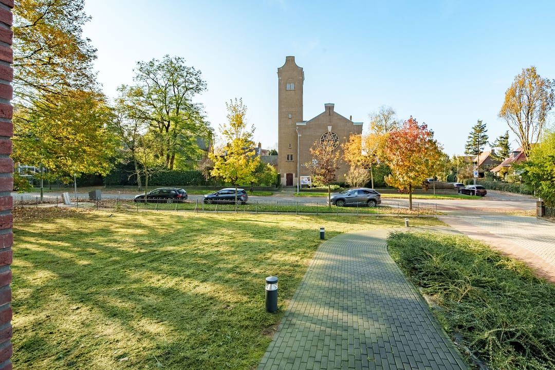 Foto 31 van Arboretumlaan 6-101