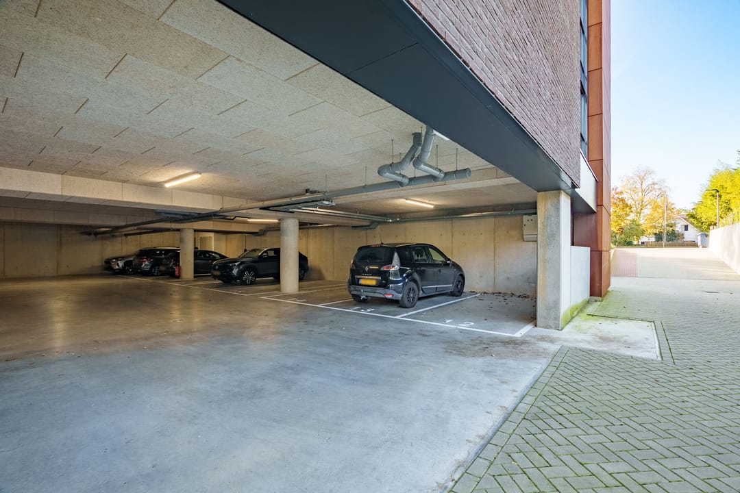 Foto 32 van Arboretumlaan 6-101