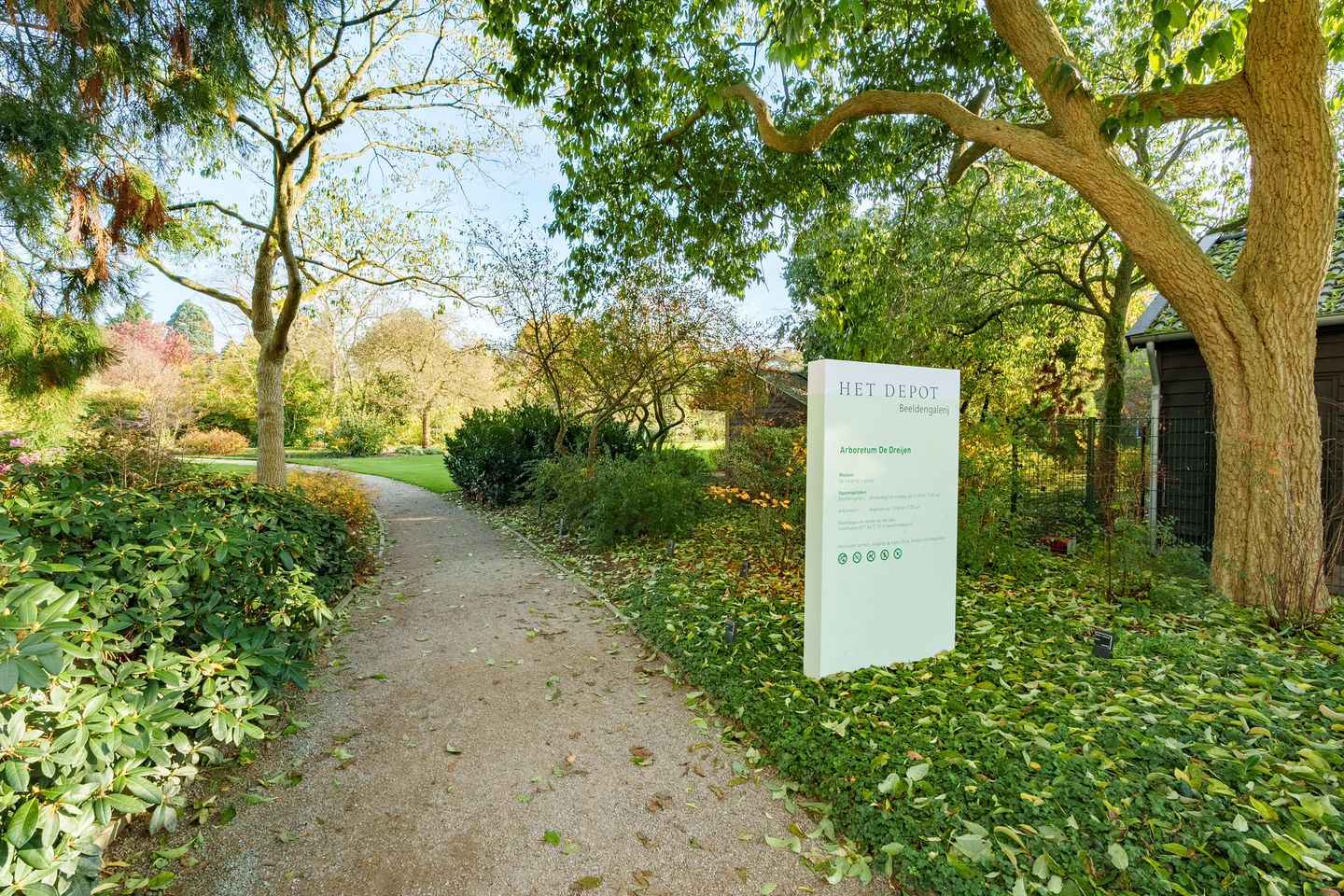 Foto 34 van Arboretumlaan 6-101