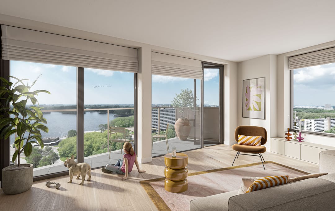 Foto 11 van August Vermeylenstraat 593