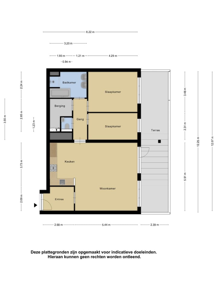 Foto 26 van Wadestein 2