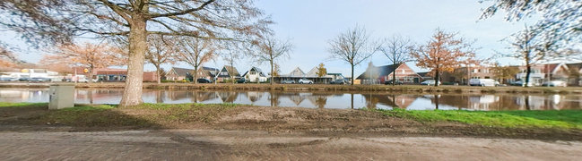 Bekijk 360° foto van Straatbeeld van Hoofdkade 144