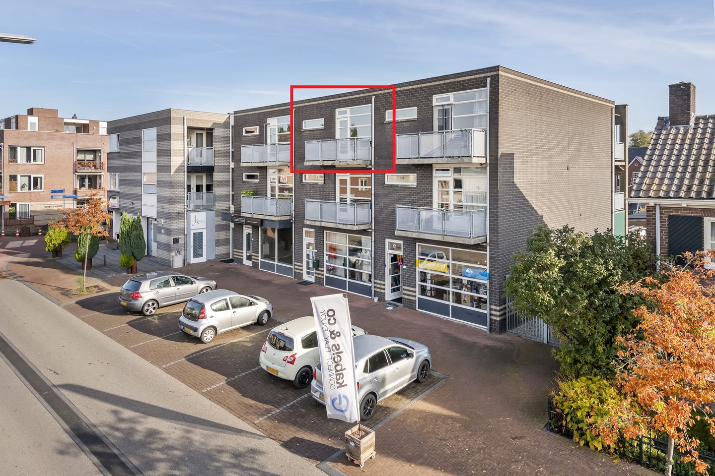 Photo 1 of Zandstraat 53-15