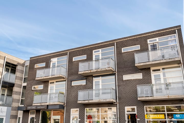 Photo 4 of Zandstraat 53-15