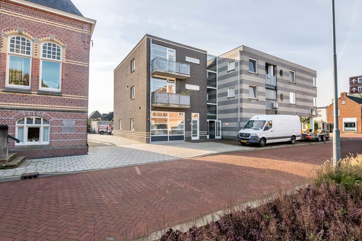 Photo 5 of Zandstraat 53-15