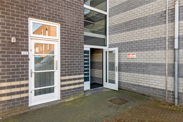 Foto 7 van Zandstraat 53-15