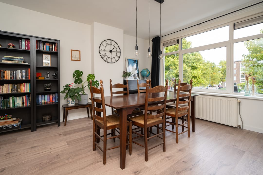 Foto 7 van Statenweg 5-B