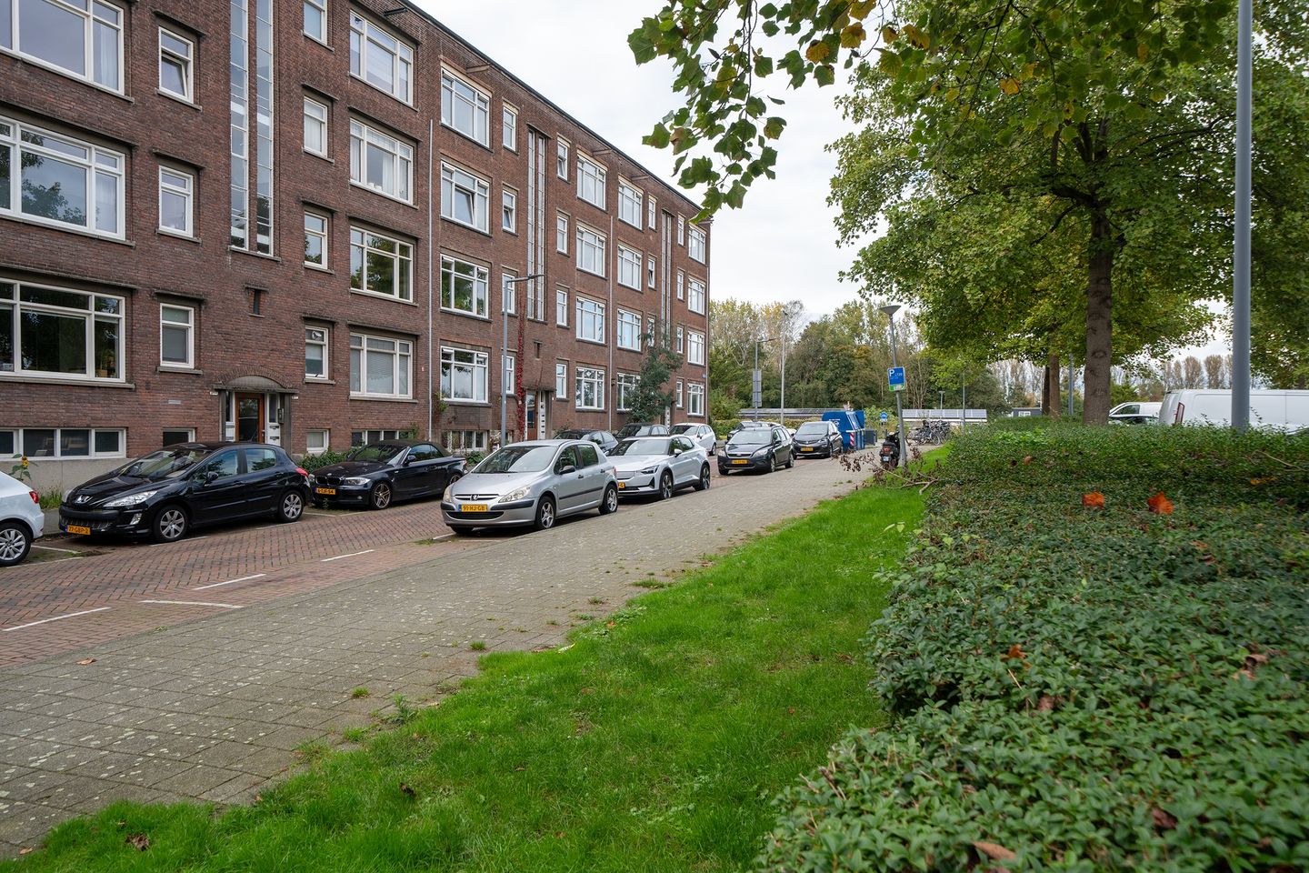 Foto 4 van Statenweg 5-B