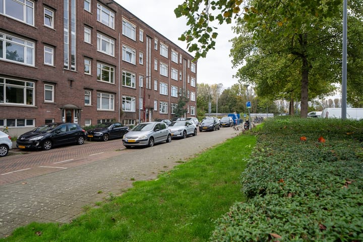 Foto 4 van Statenweg 5-B