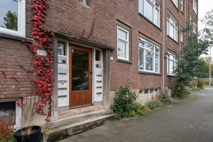 Foto 5 van Statenweg 5-B