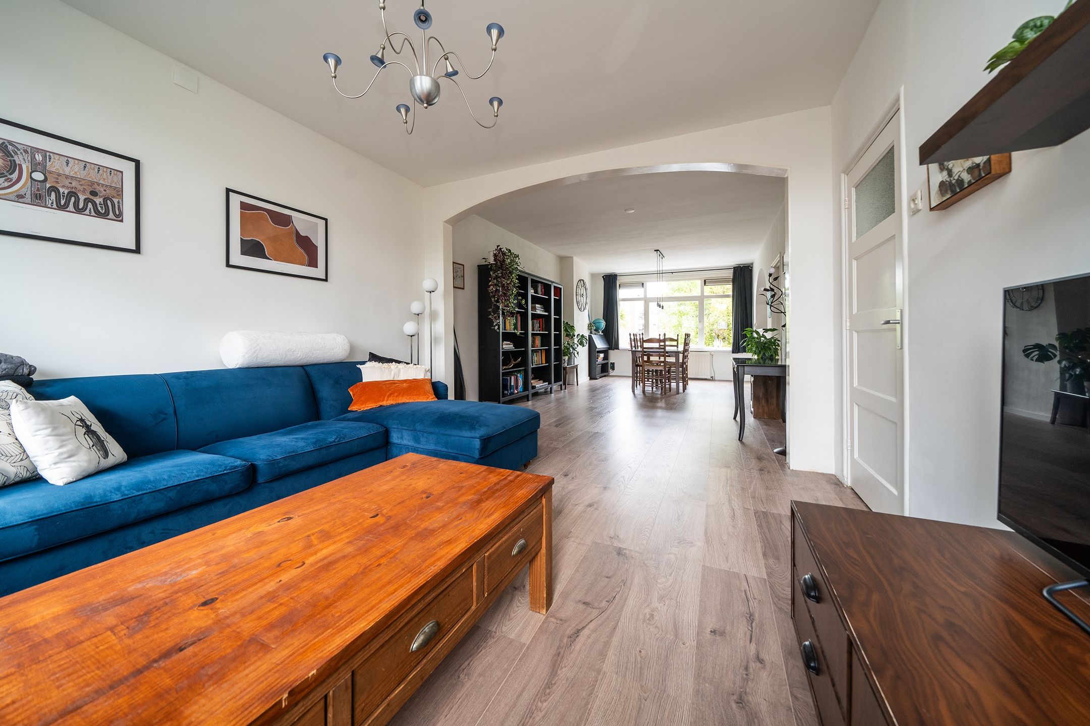 Foto 6 van Statenweg 5-B