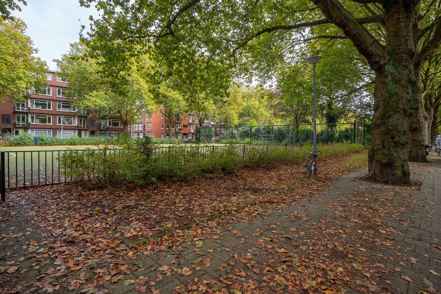 Foto 20 van Statenweg 5-B