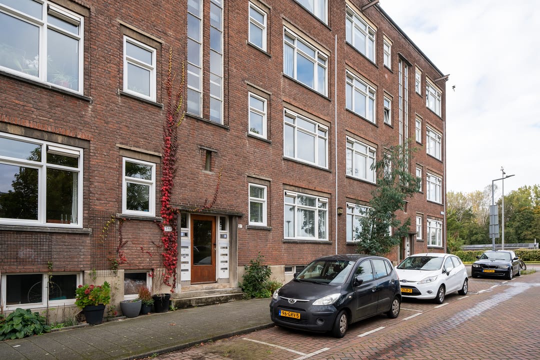 Foto 22 van Statenweg 5-B