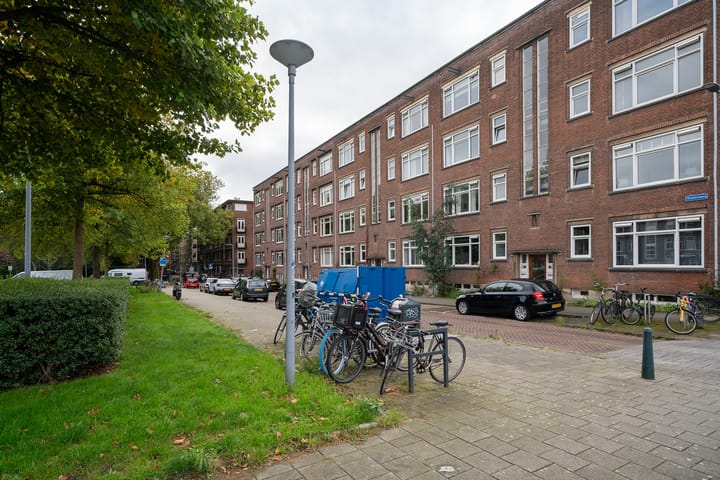 Foto 25 van Statenweg 5-B