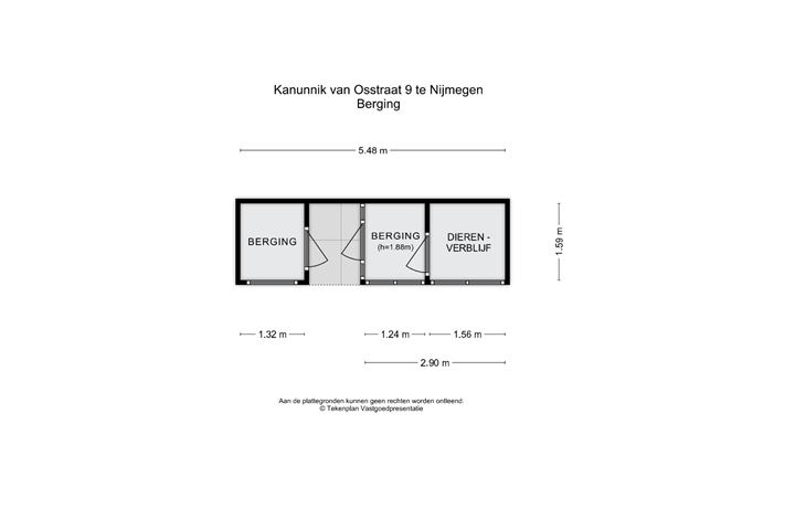 Bekijk foto 39 van Kanunnik van Osstraat 9