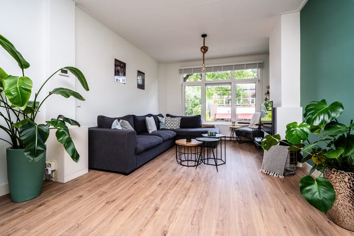 Foto 4 van Nobelstraat 81-A01