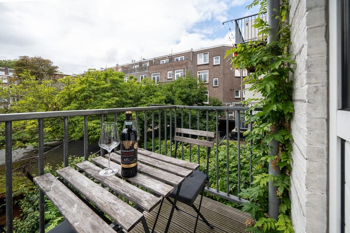 Foto 7 van Nobelstraat 81-A01