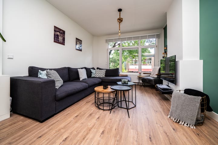 Foto 10 van Nobelstraat 81-A01