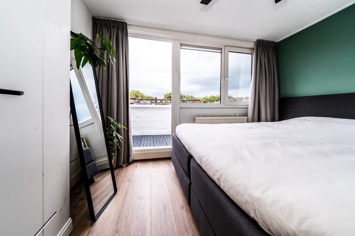 Foto 13 van Nobelstraat 81-A01