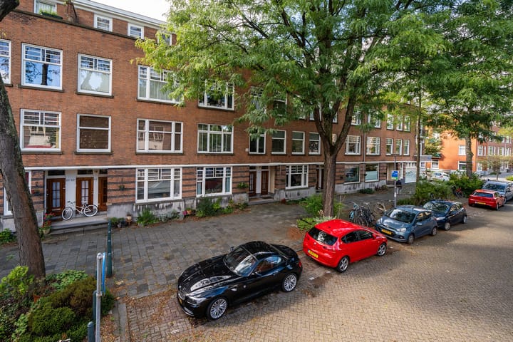 Foto 22 van Nobelstraat 81-A01