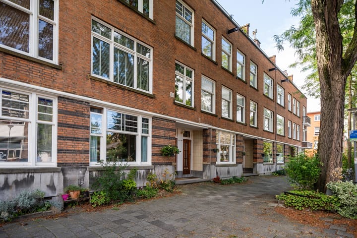 Foto 23 van Nobelstraat 81-A01