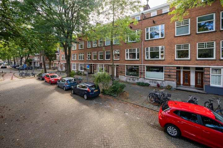 Foto 24 van Nobelstraat 81-A01