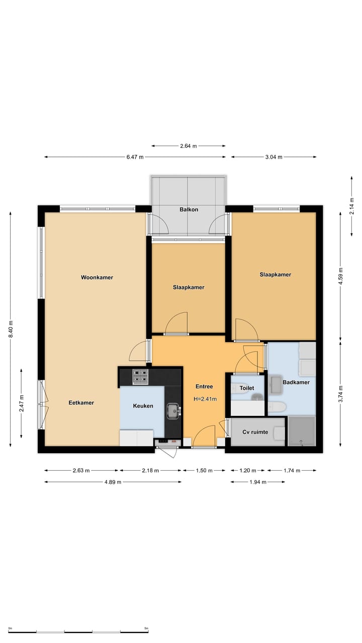Foto 27 van Wilgenblik 38