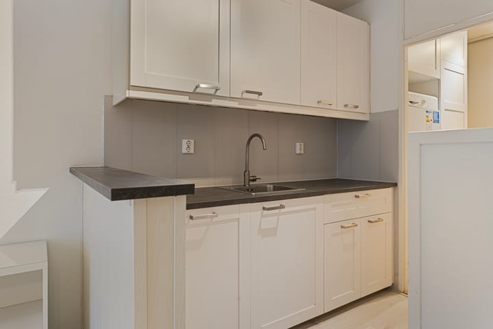 Foto 3 van Borchmolen 34