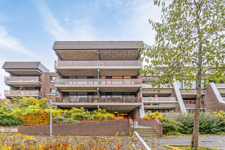 Foto 23 van Borchmolen 34