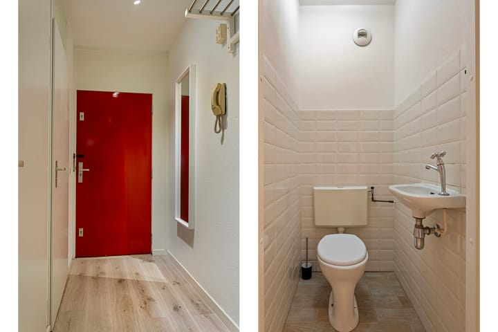 Foto 7 van Borchmolen 34