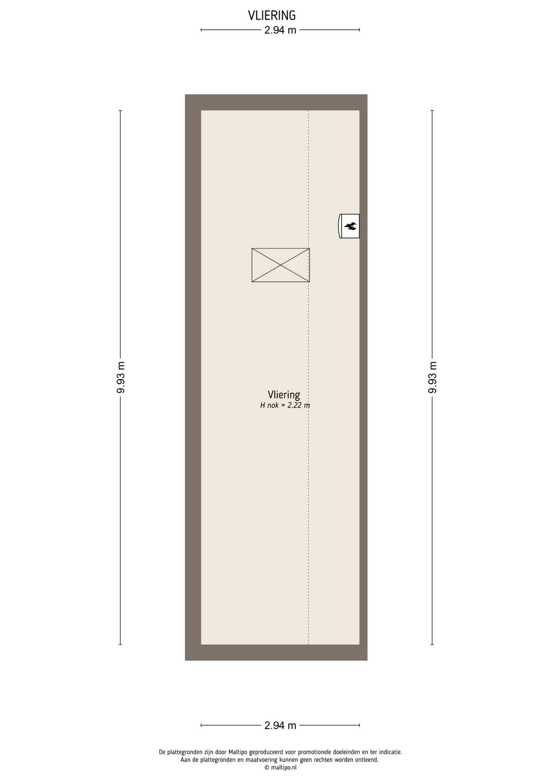 Foto 43 van Donjon 50