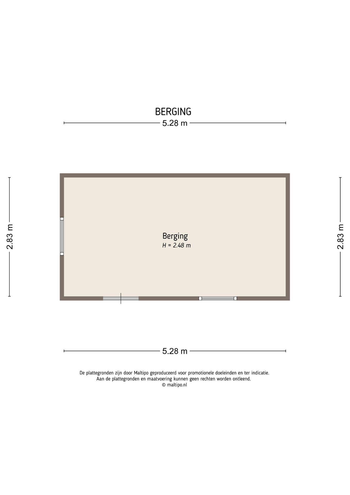 Foto 44 van Donjon 50