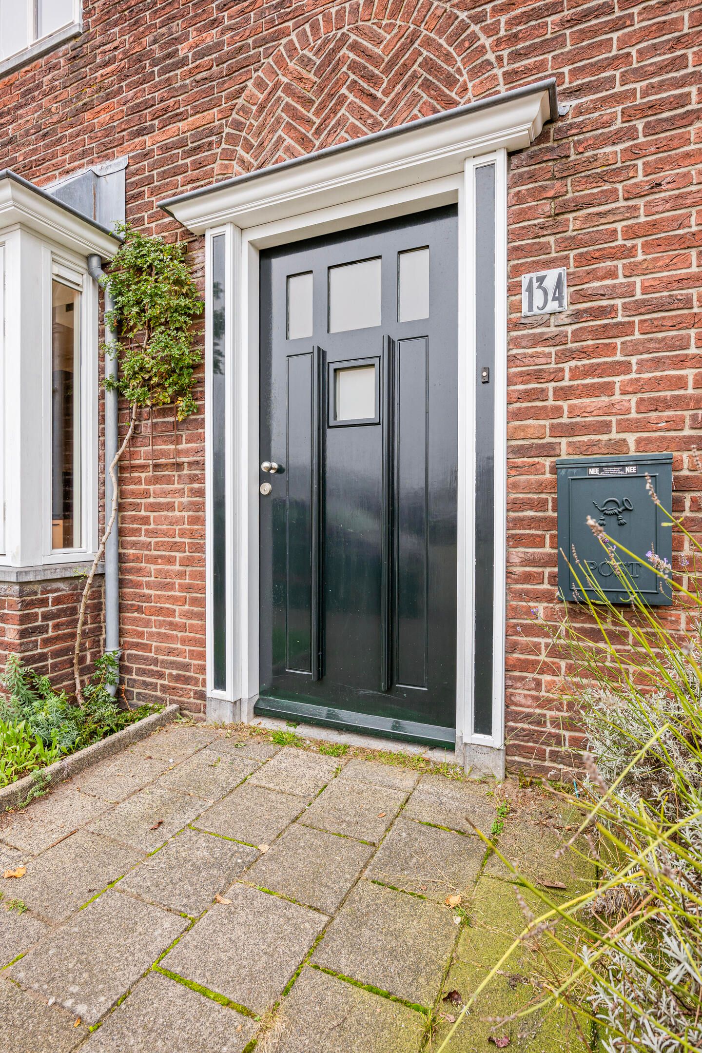 Foto 10 van Zoeterwoudseweg 134